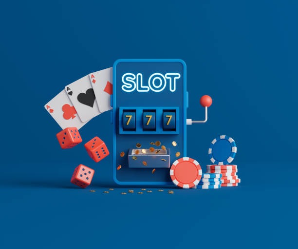 Live dealer blackjack table with professional croupier