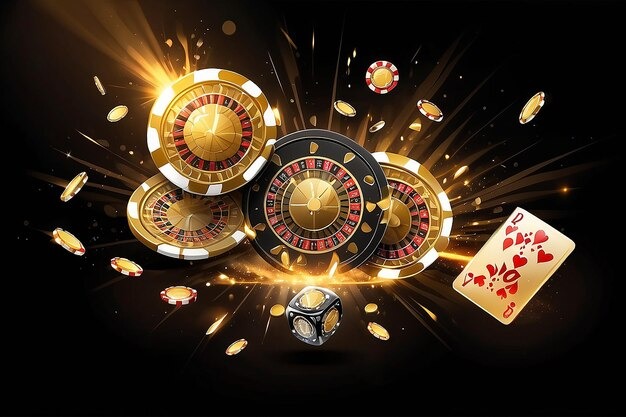 nos 4d live dealer studio with professional camera setup and dealer at Ways of the Qilin table
